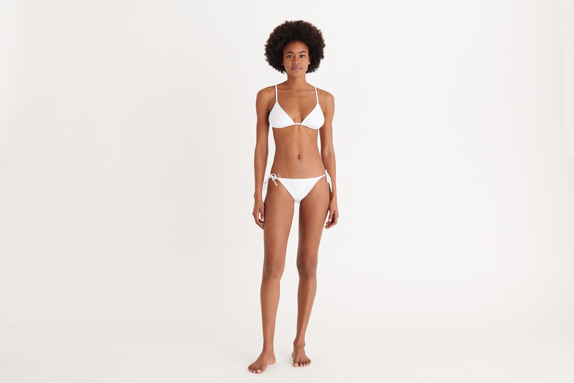 Malou Schmale Bikinihose Standardansicht NaN