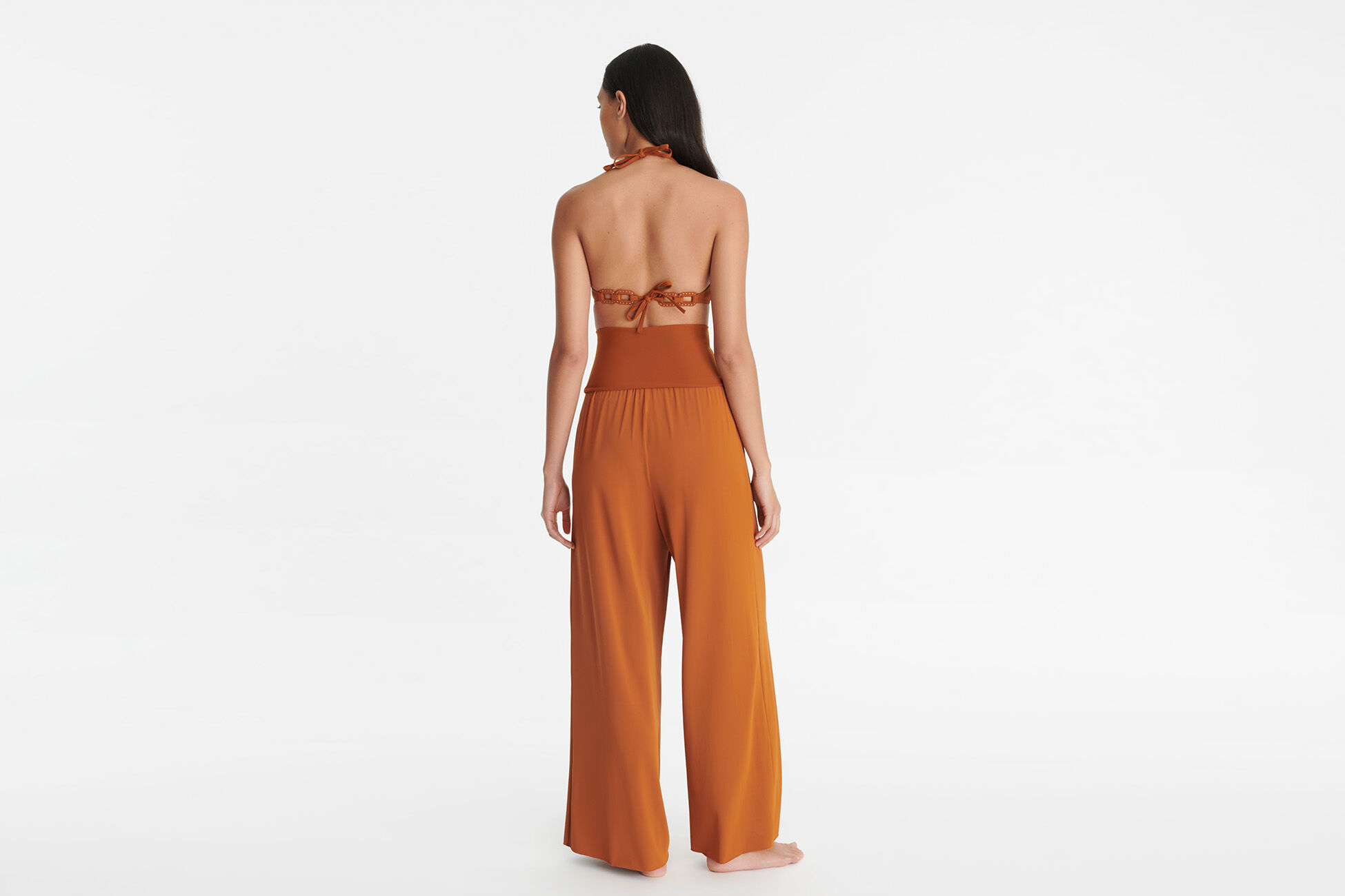 Dao Trousers standard view NaN