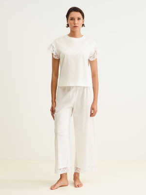 Abricot T-shirt standard view 3