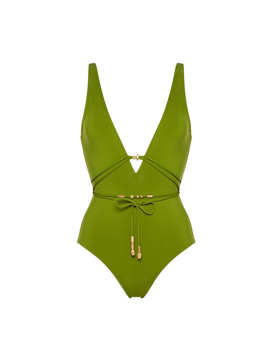 Lagon Une-pi&egrave;ce nageur vue standard 5 sur 6