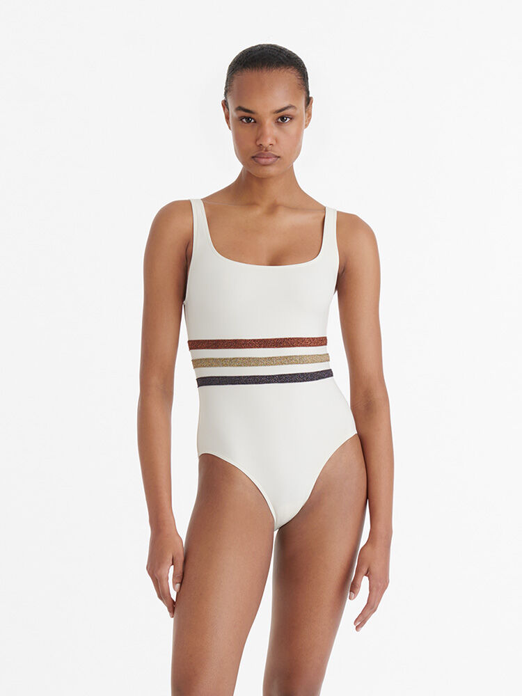 Radieux-SABLE FIN/LUREX