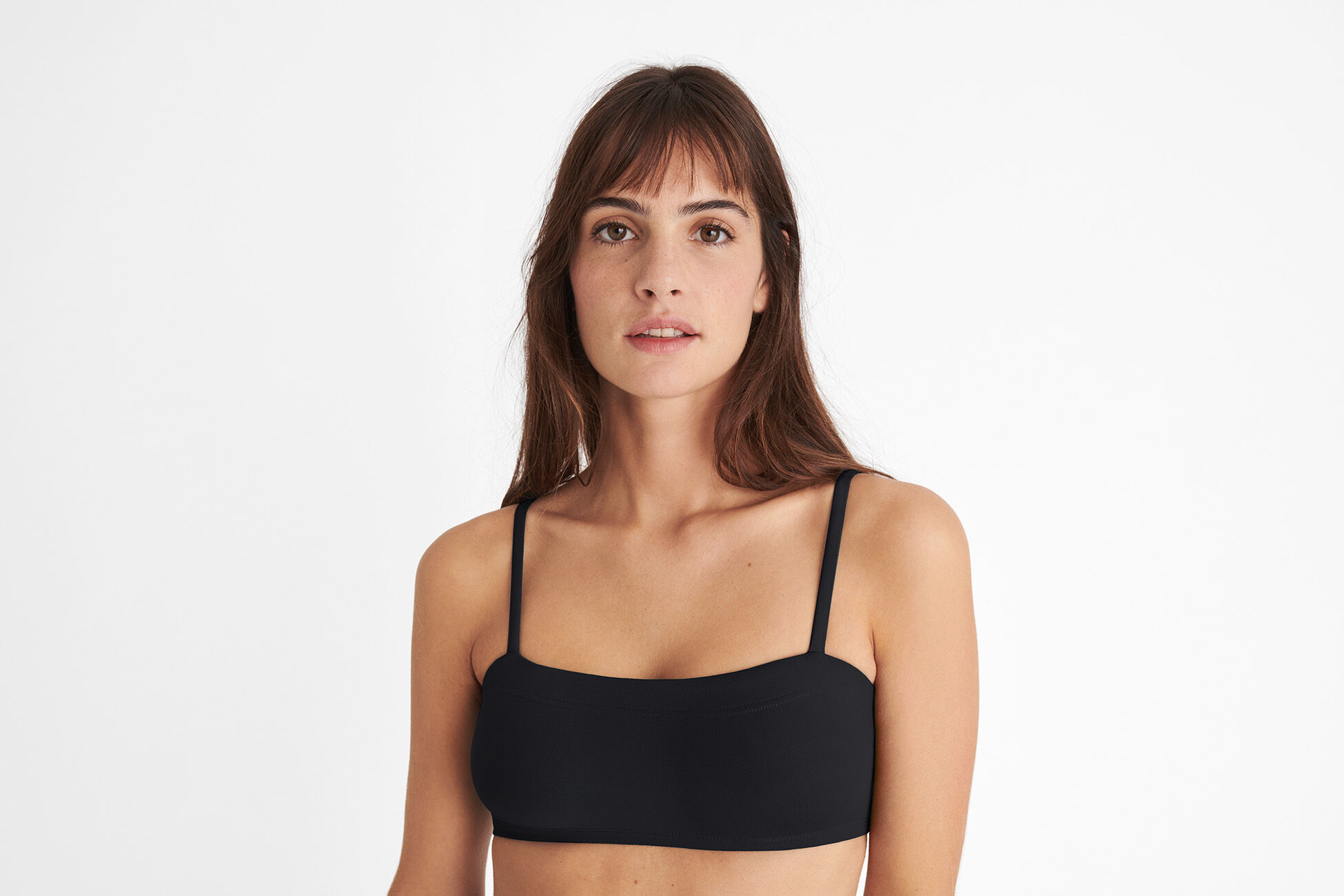 Azur Bustier Standardansicht NaN