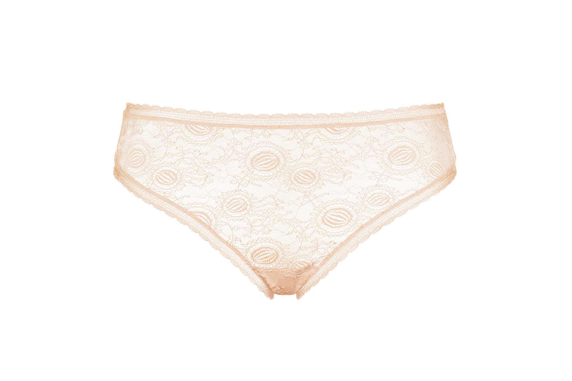 Citrine Tanga standard vista NaN