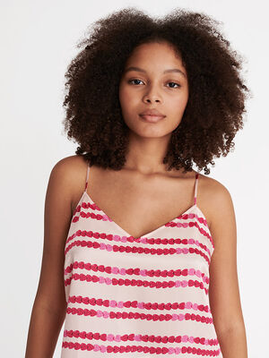 Valentine Nuisette longue vue standard 3