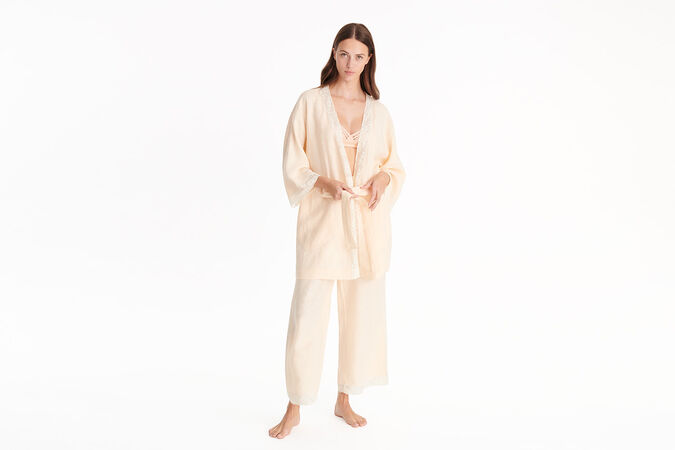 Colline Kimono Standardansicht 1