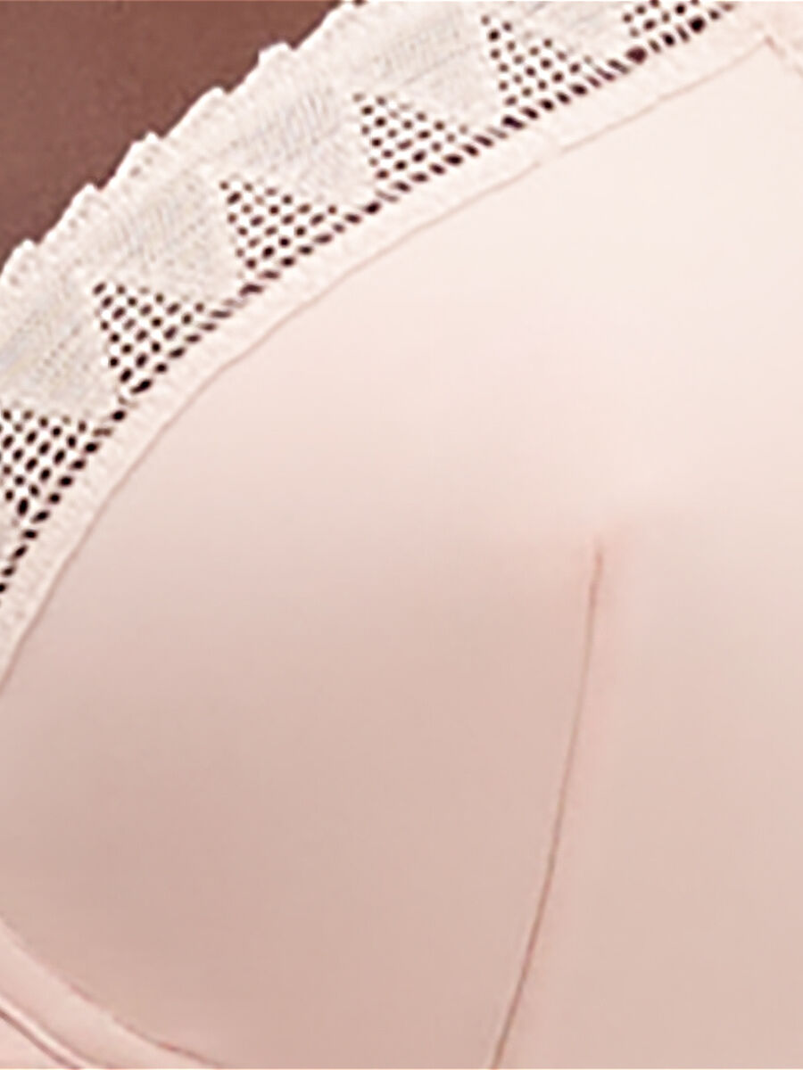 Softness Full-cup bra standard view 5 out of 5