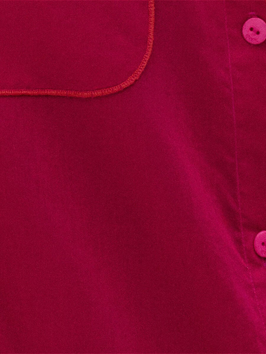 Phare Camisa Vista est&aacute;ndar 5 de 5