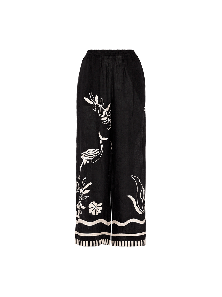 Octopus Trousers standard view NaN