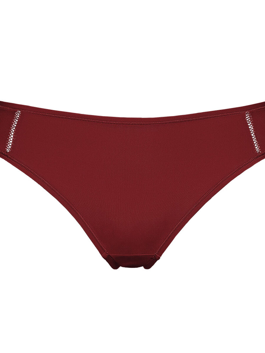 Enora soyeuse Schmaler Slip Standardansicht NaN