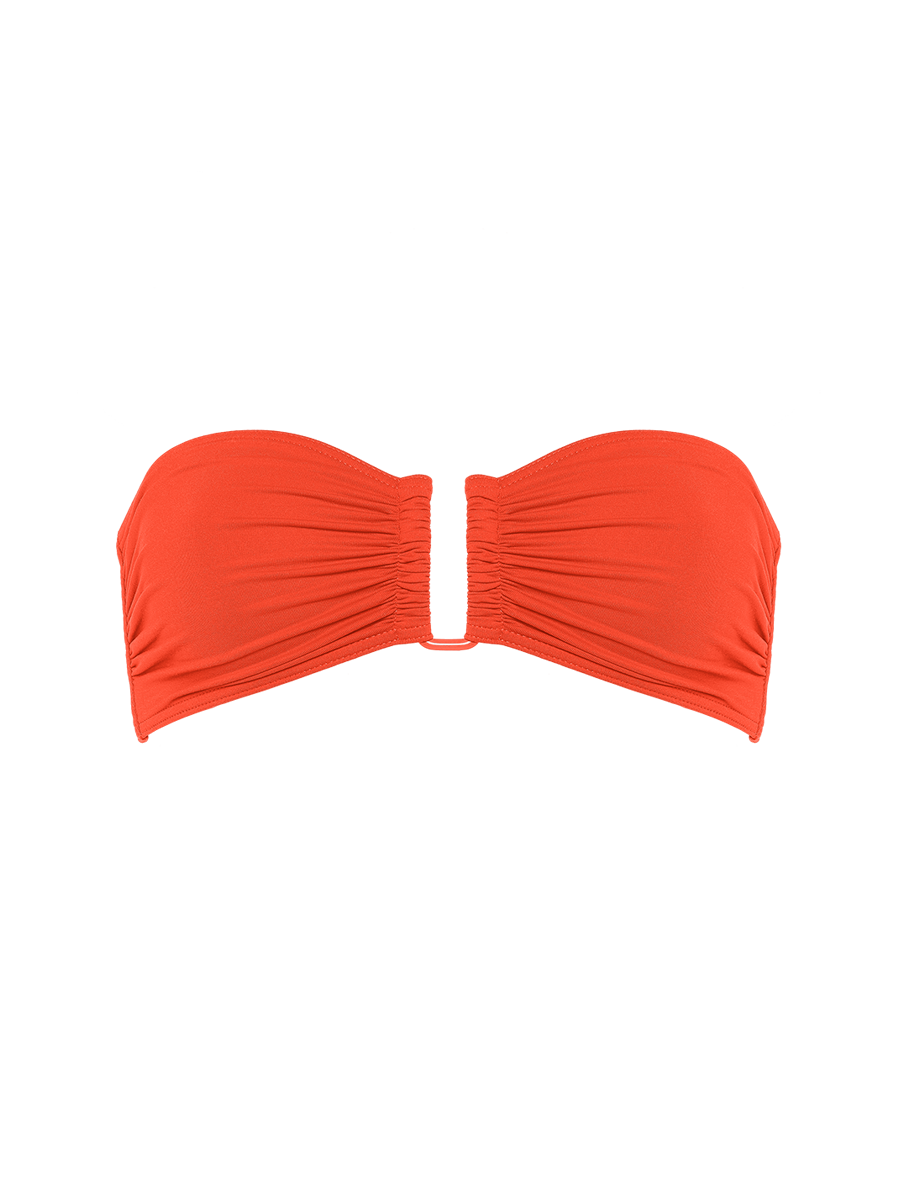 Show Bandeau standard view �
