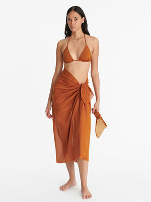 Cabine Sarong standard view 1