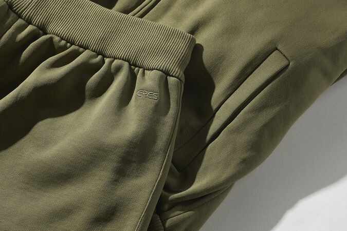 Céline Pantalone da jogging standard vista 4