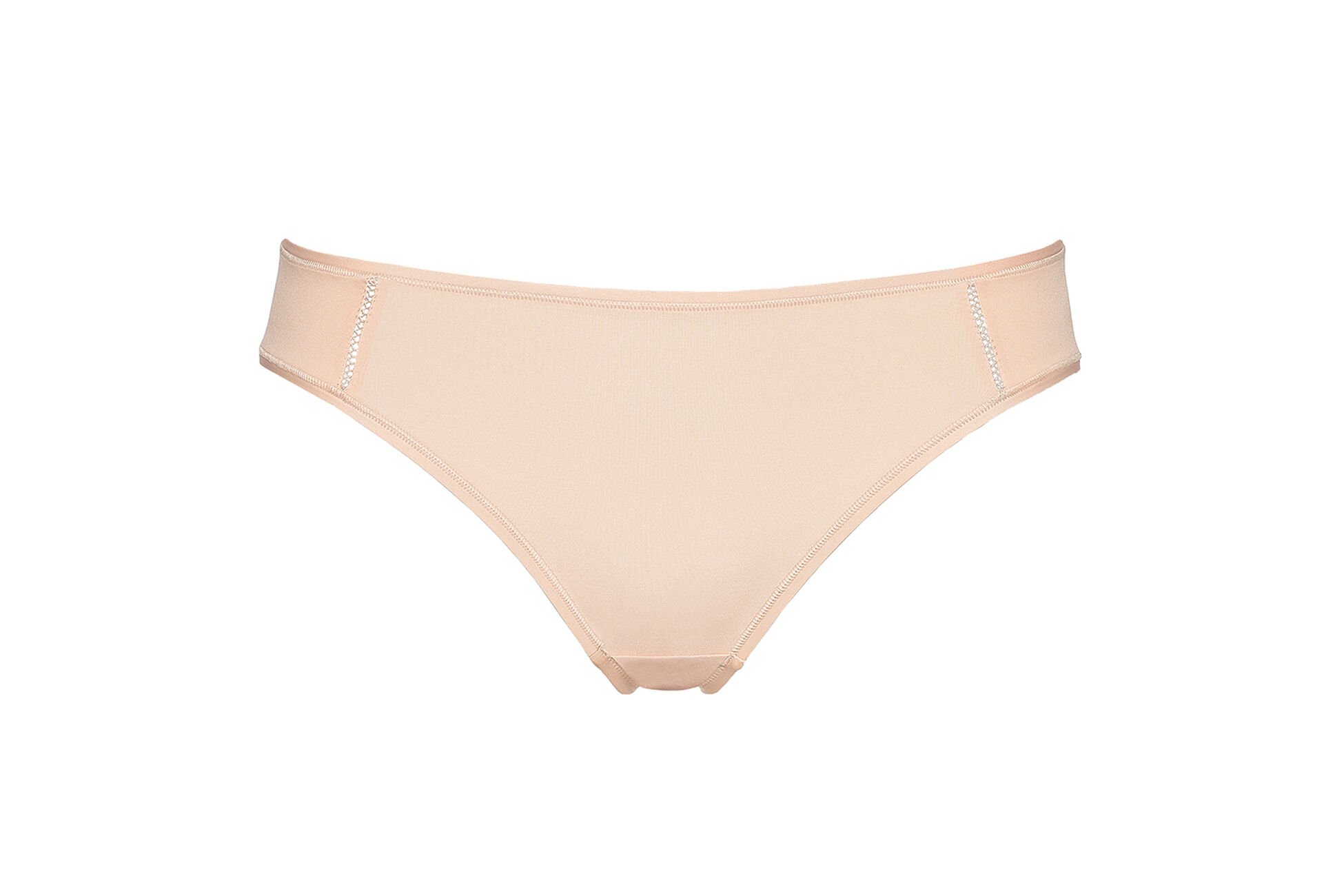 Enora soyeuse Thin briefs standard view �