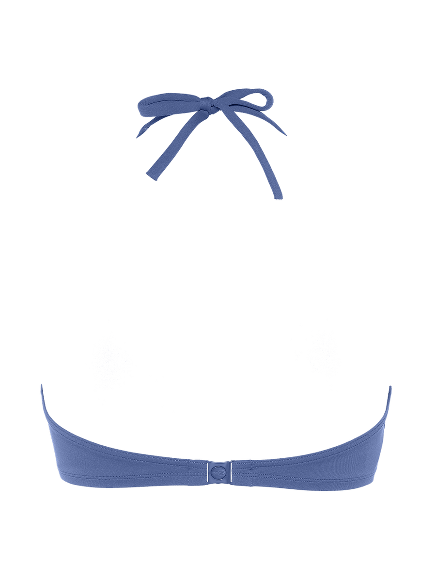 Gang Gro&szlig;z&uuml;gig geschnittenes Triangel-Oberteil Standardansicht NaN