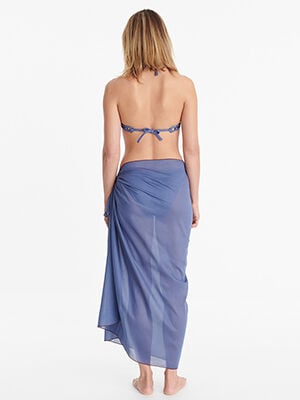 Cabine Sarong standard view 2 out of 3