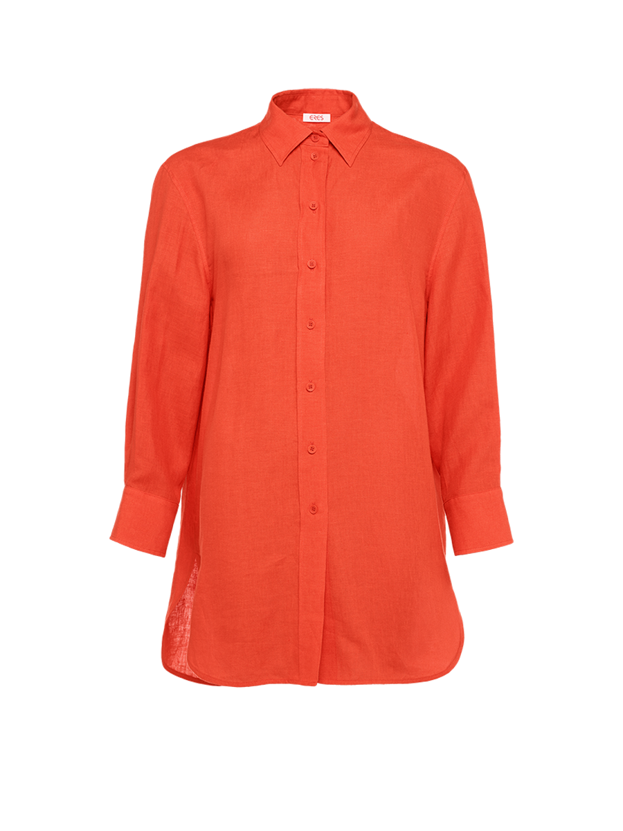 Mignonnette Camisa Vista est&aacute;ndar 4 de 5
