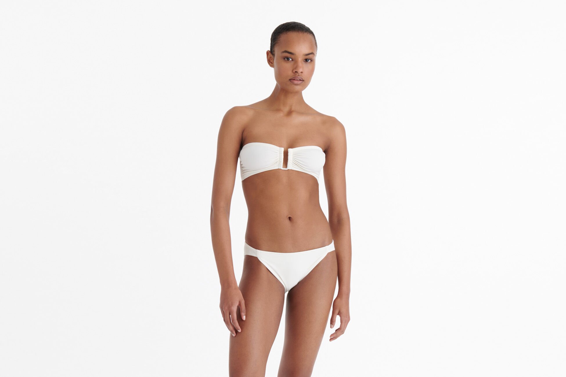 Cavale Thin bikini briefs standard view NaN