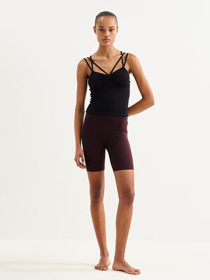 Nadia Camiseta de tirantes Vista est&aacute;ndar 2 de 3