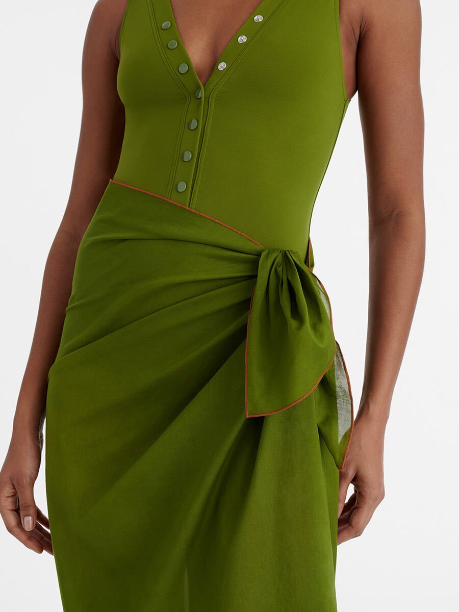 Cabine Pareo Vista estándar NaN