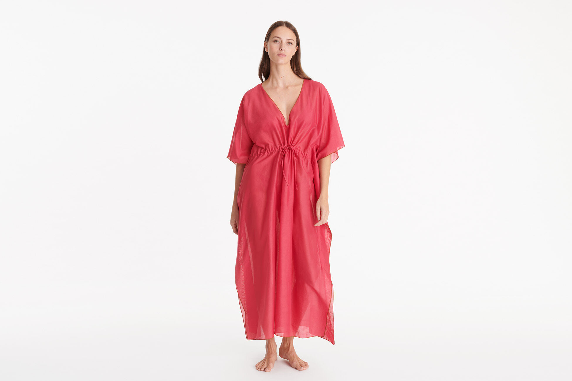 Voilier Kaftan standard view �