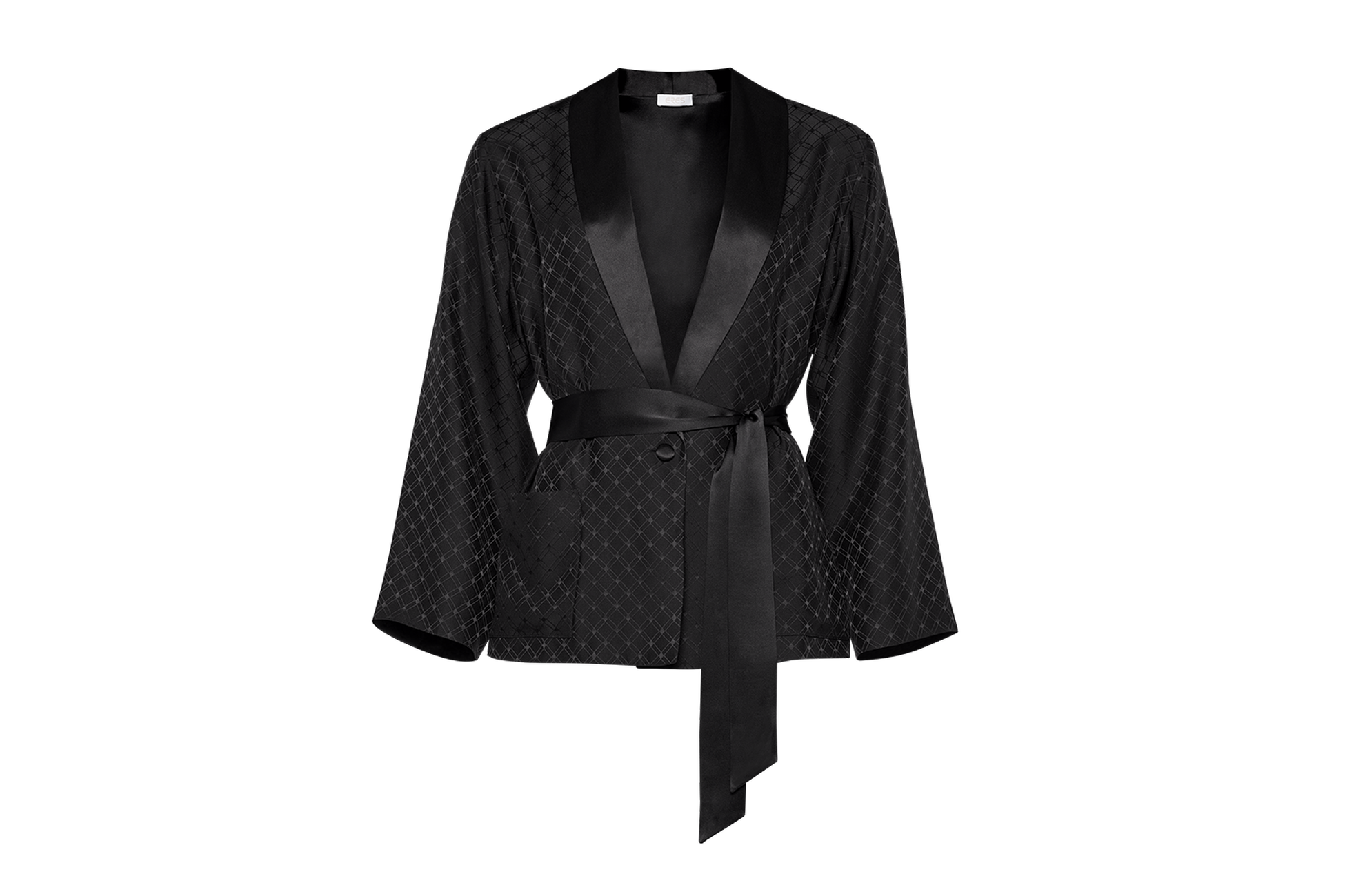 Velours Veste vue standard NaN