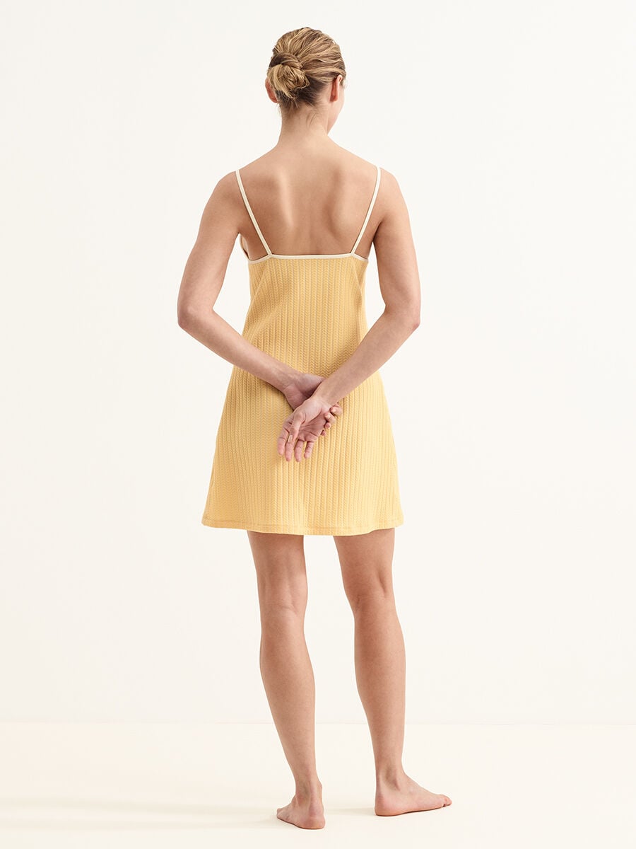 Vitality Short dress standard view 2 out of 5