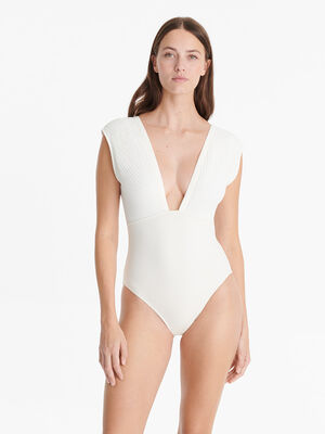 Glamorous Sophisticated one-piece standard view 1