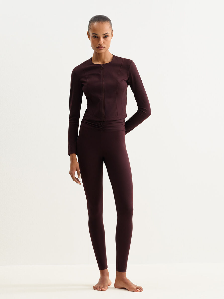 Caitlin Leggings standard vista 1 su 5