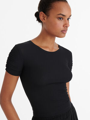 Flo jo T-shirt standard vista 3 su 3