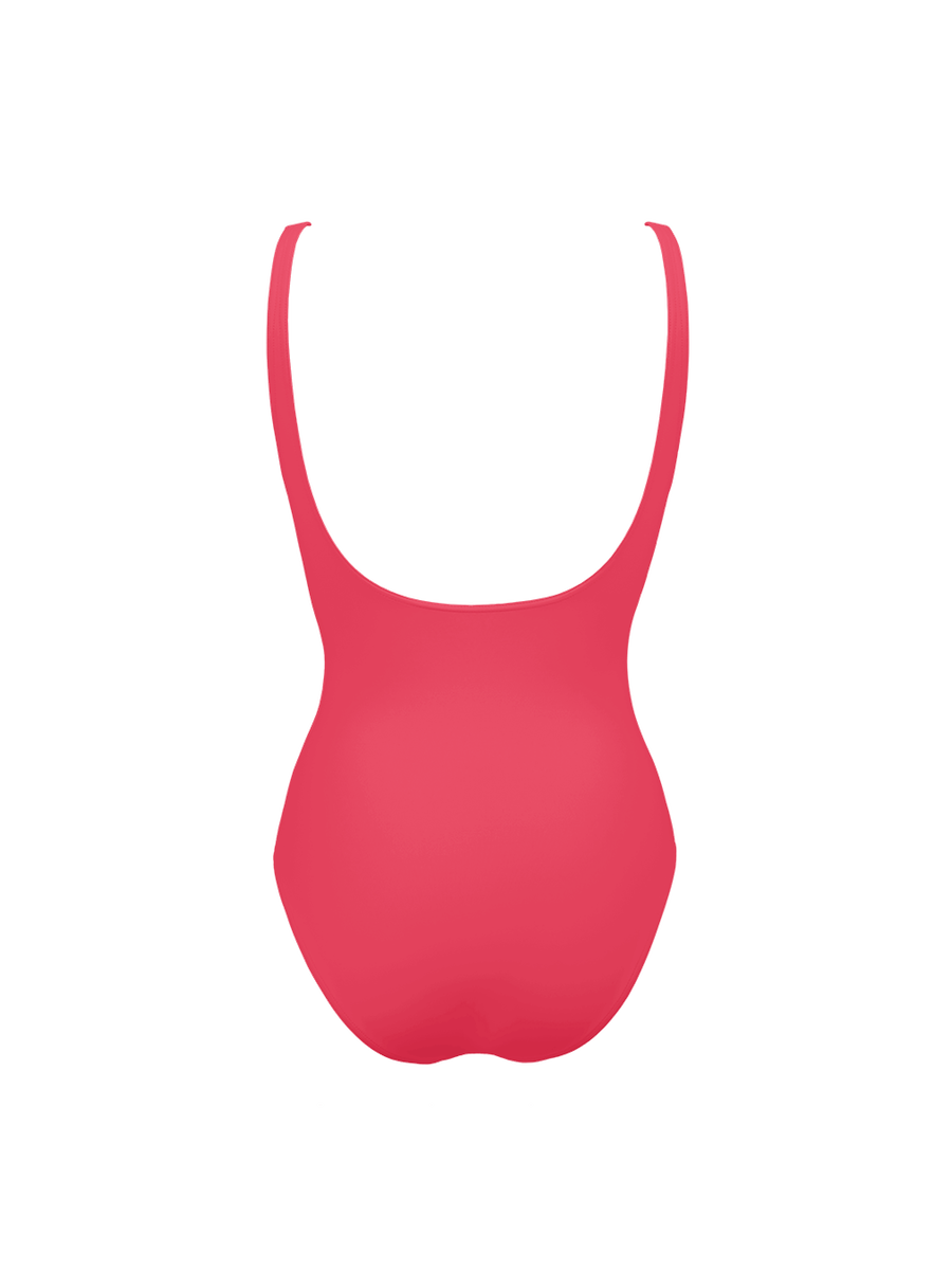 Asia Tank one-piece standard view �