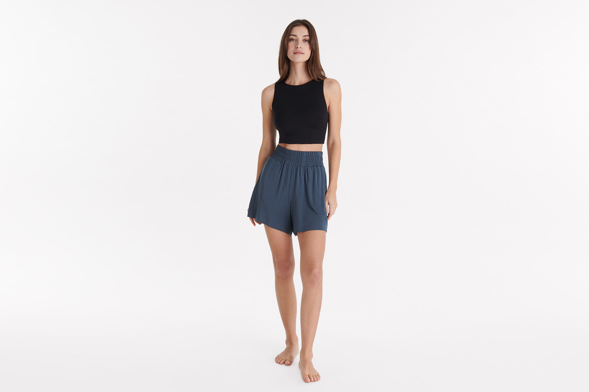 Mia Shorts Standardansicht NaN