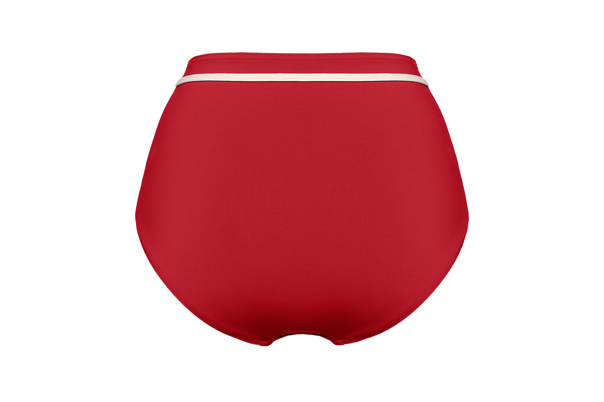 Cheryl Culotte taille haute vue standard NaN