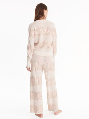 Travers&eacute;e Trousers standard view 3 out of 3