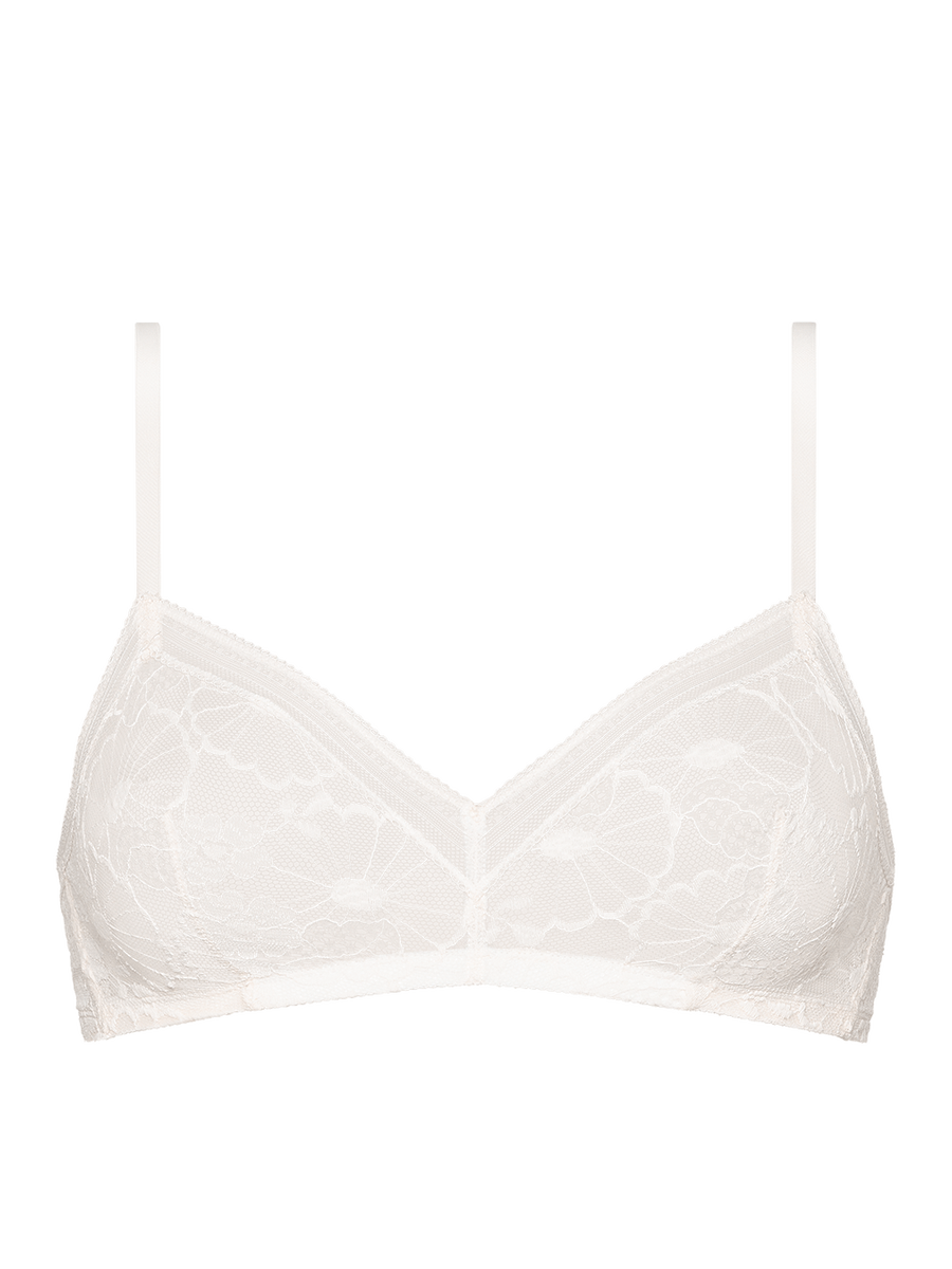 Royal Triangle bra standard view �