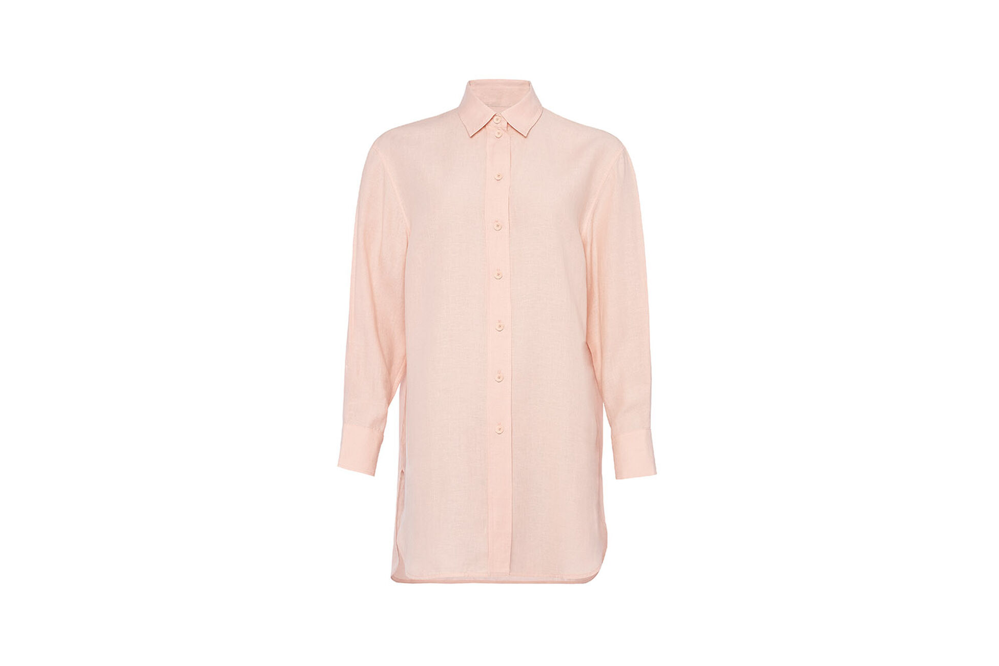 Mignonette Camisa Vista estándar NaN