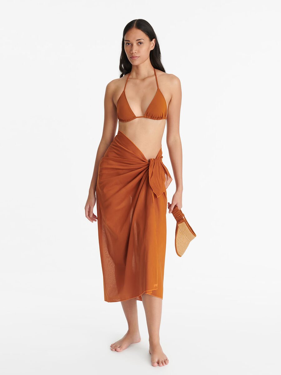 Cabine Sarong standard view NaN