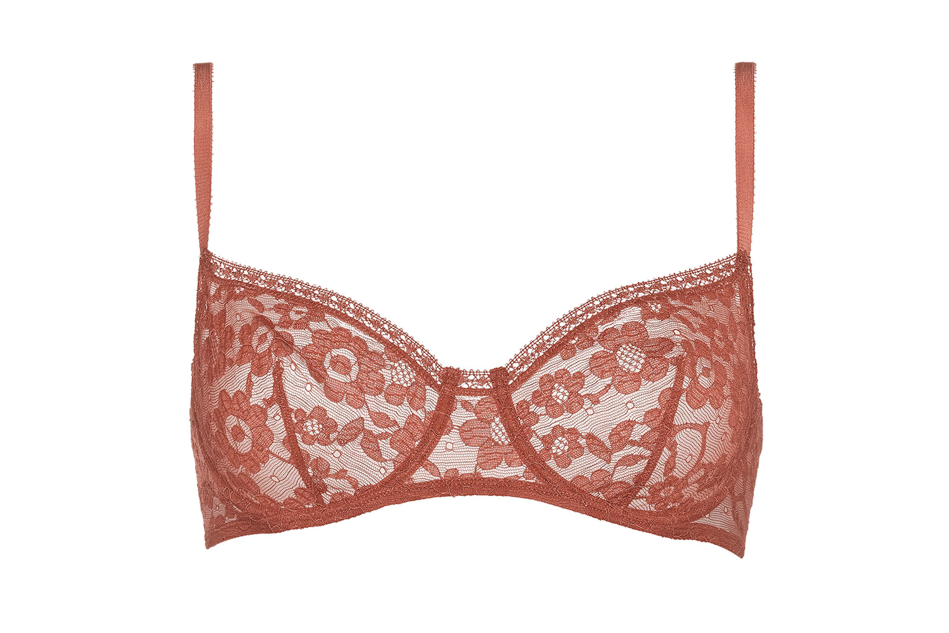 Farouche Full-cup bra standard view NaN