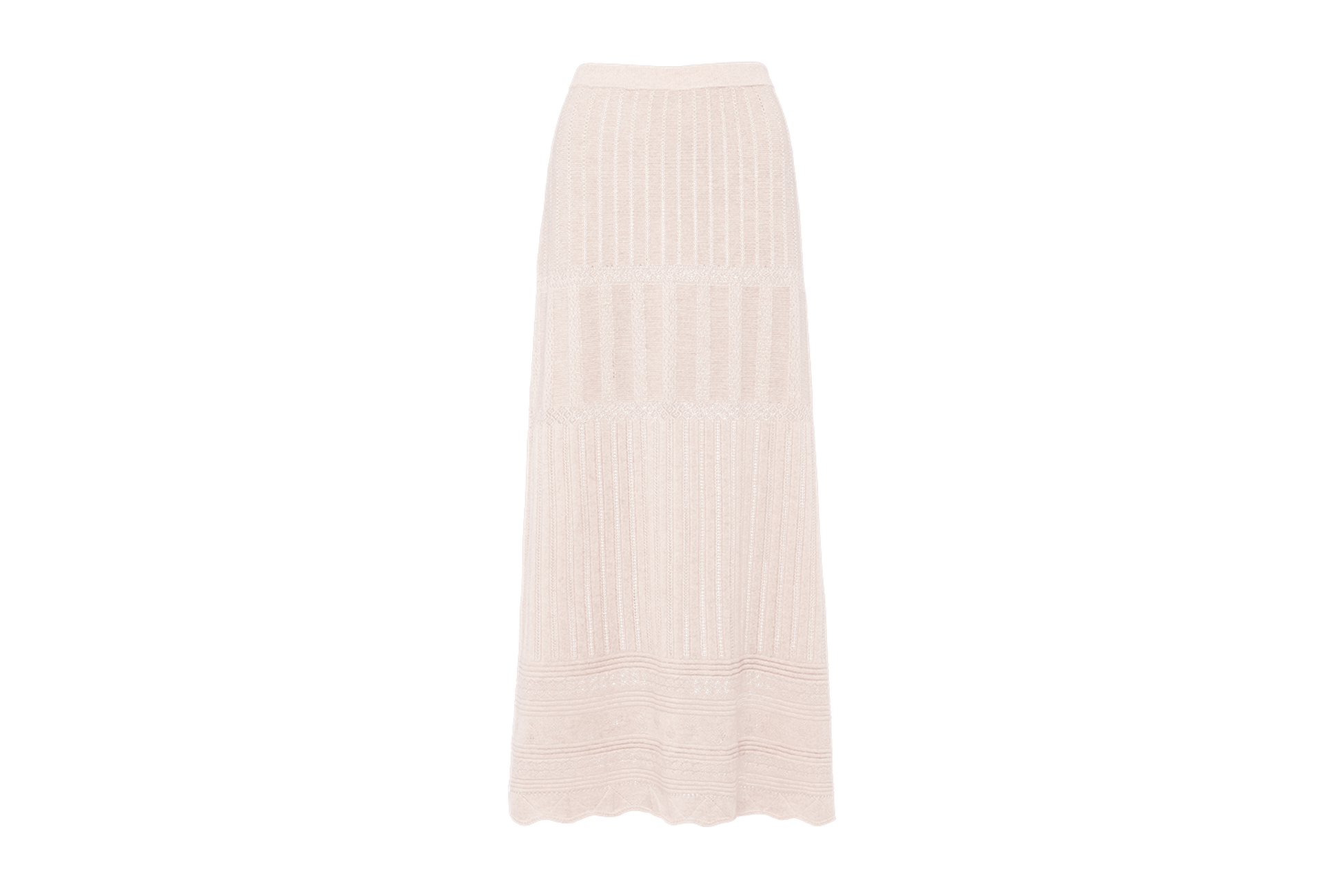 Rythmee Jupe longue vue standard NaN