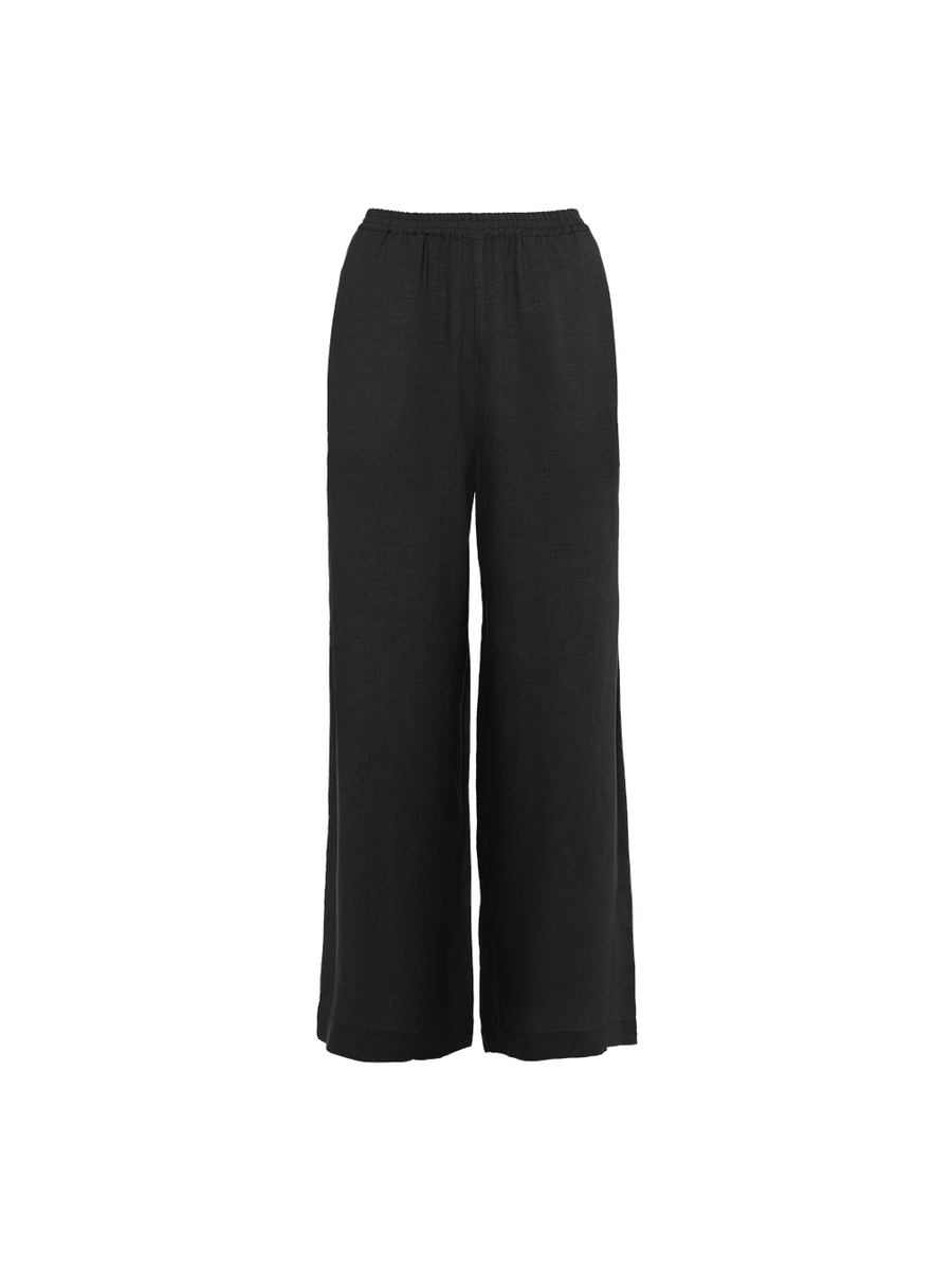 Select Pantalón ancho Vista estándar NaN