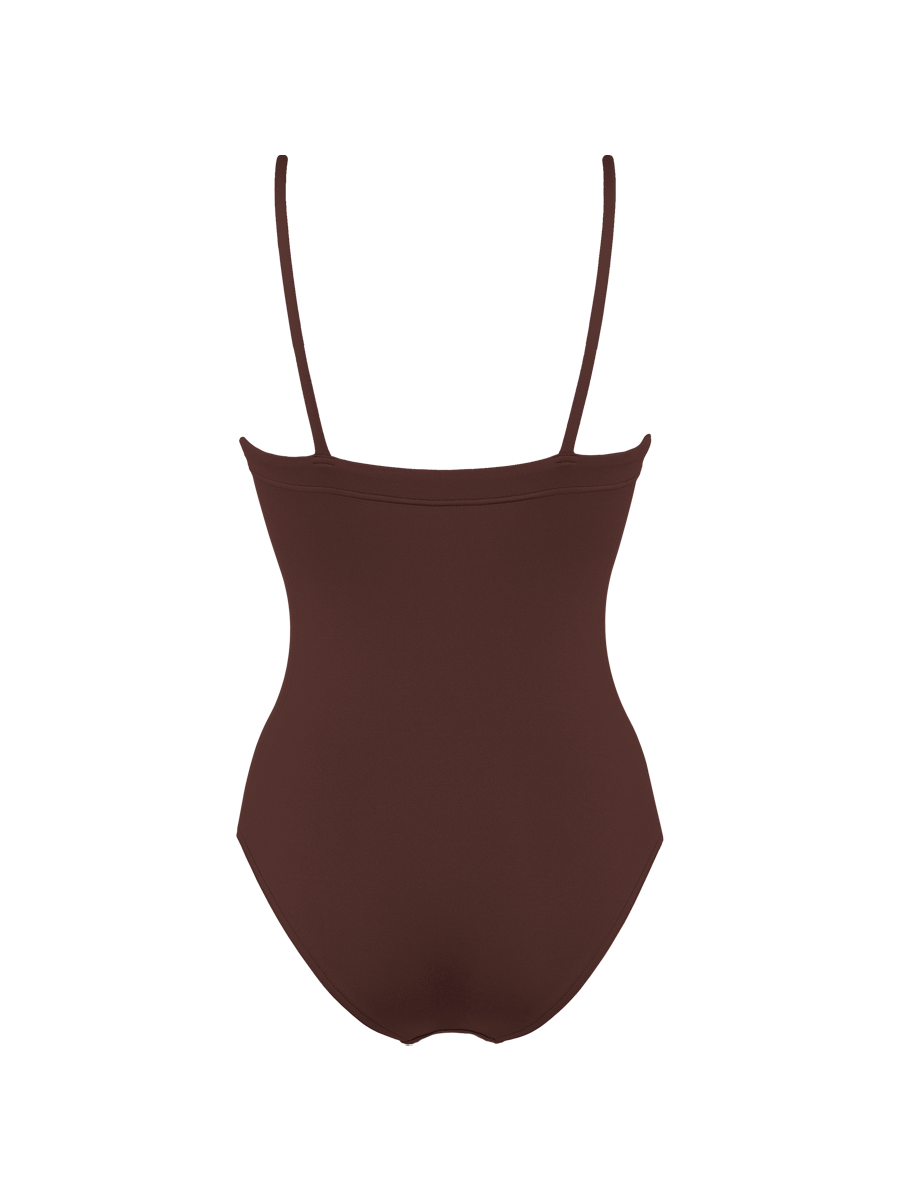 Aquarelle Costume intero olimpionico standard vista 5 su 6