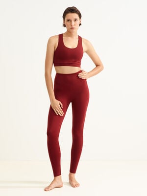 Marie-jos&eacute; Crop top bra standard view 1