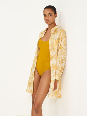 Exotisme Long shirt standard view 1