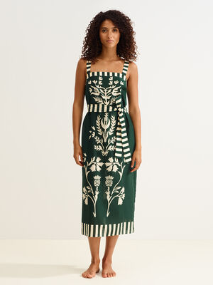 Lakshya Long dress standard view 1 out of 3