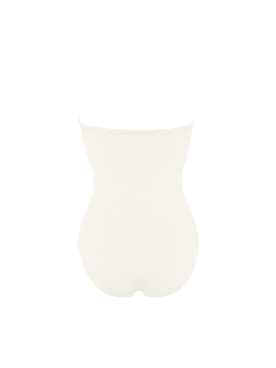 Cassiopée Bustier one-piece standard view �