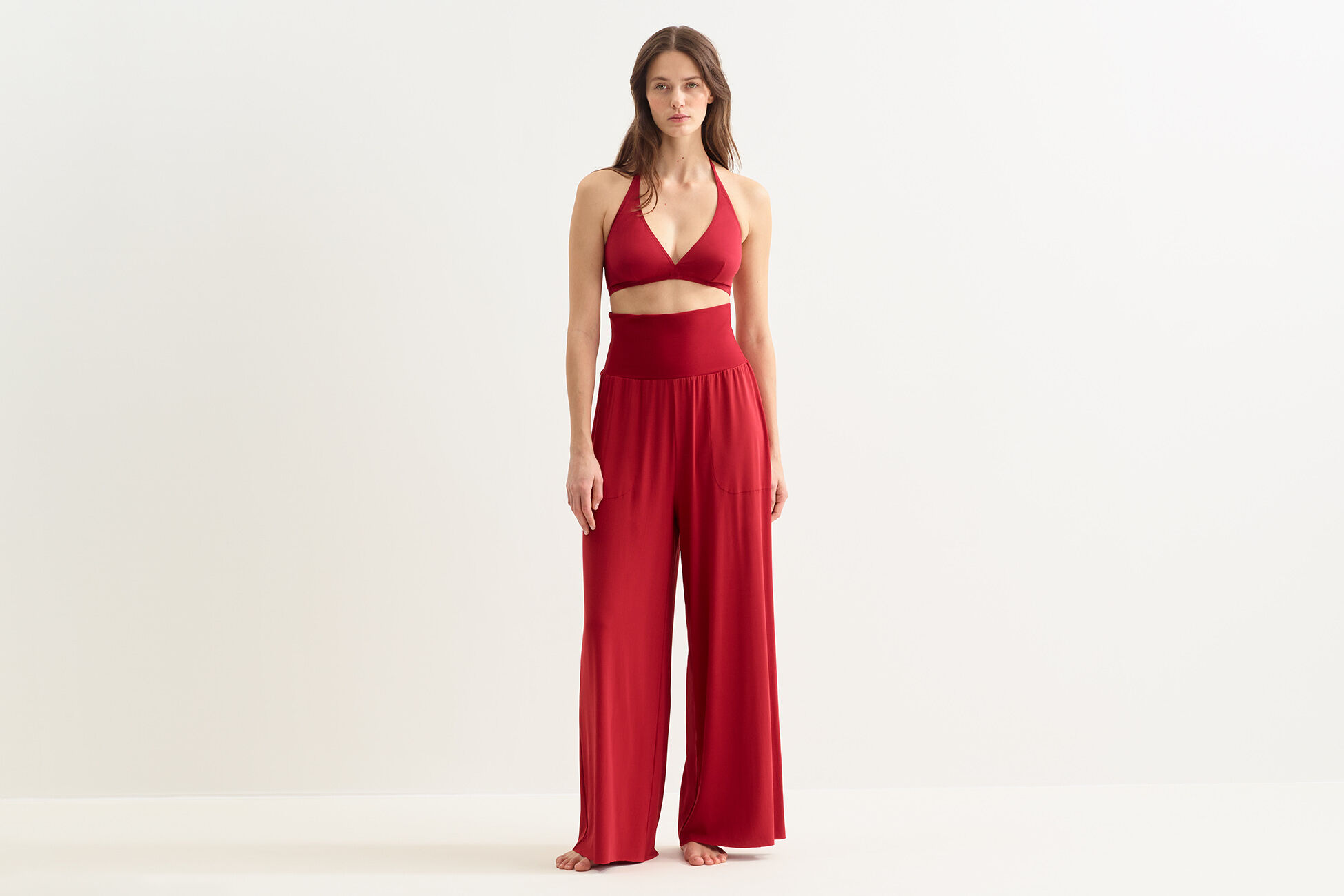 Dao Pantalone standard vista NaN