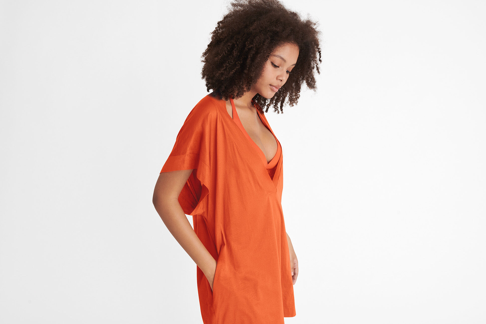 Renee T-shirt Standardansicht NaN