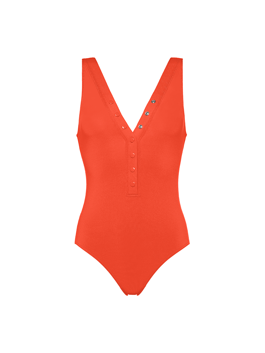 Ic&ocirc;ne Tank one-piece standard view 4 out of 6