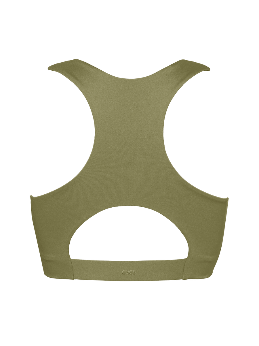 Marie-josé Crop top bra standard view NaN