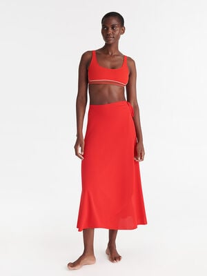 Julieta Falda pareo Vista est&aacute;ndar 2