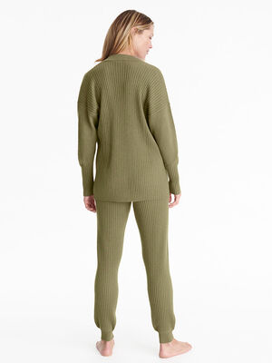 Brumeux Gilet vue standard 3